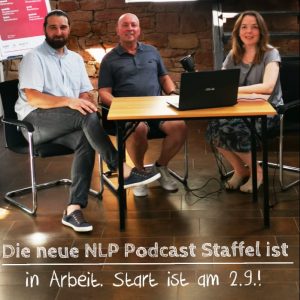NLP Podcast