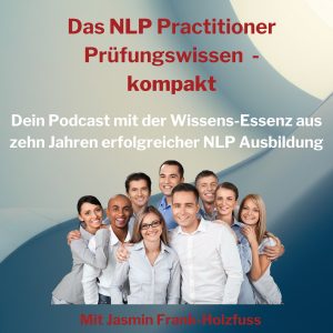 NLP Podcast